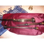 Small Pipes - A-2000 - IN STOCK!