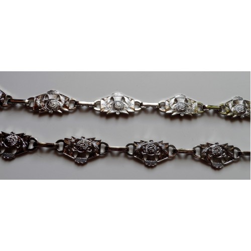 Fancy sporran chains sales