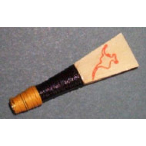 Gilmour Reeds Gilmour Pipe Chanter Reed