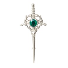 KP153 Kilt pin