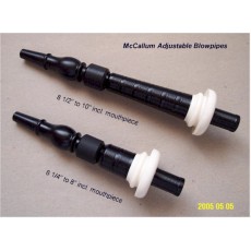 McCallum Telescopic Blowpipe, Adult