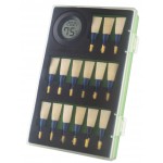 Tone Protector Reed Case