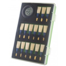 Tone Protector Reed Case