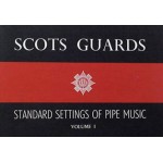 Scots Guard Book I