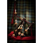 MacRae Bagpipes SL4