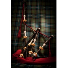 MacRae Bagpipes SL4